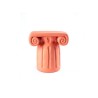 Seletti Magna Graecia Terracotta Capitello home accessory