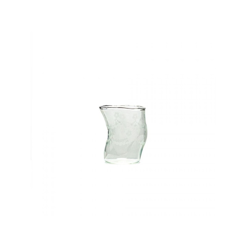 Seletti Diesel Classic On Acid Water glass - Cordial