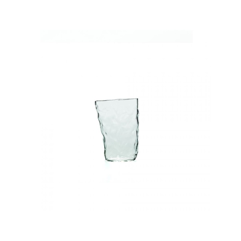 Seletti Diesel Classic On Acid water glass - Venice