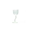 Seletti Diesel Classic On Acid Wine glass - Tree