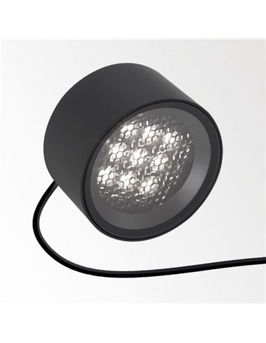 Delta Light FRAX MB HONEYCOMB Floor lamp / Wall lamp