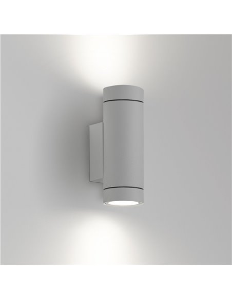 Buy Astro Dartmouth Single LED Textured white