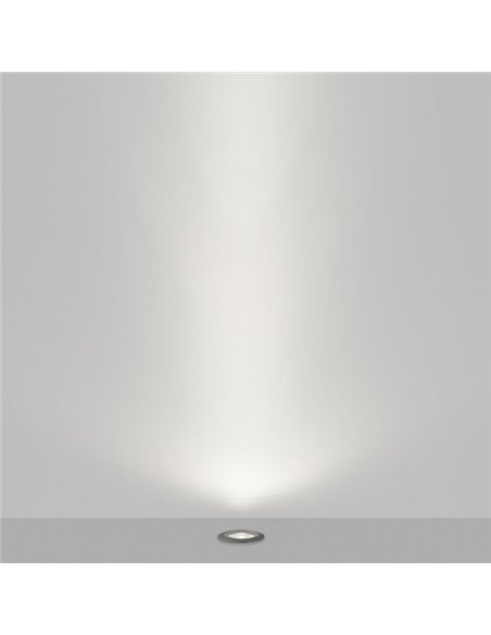 Delta Light LOGIC 60 R SP 3006 Recessed lamp