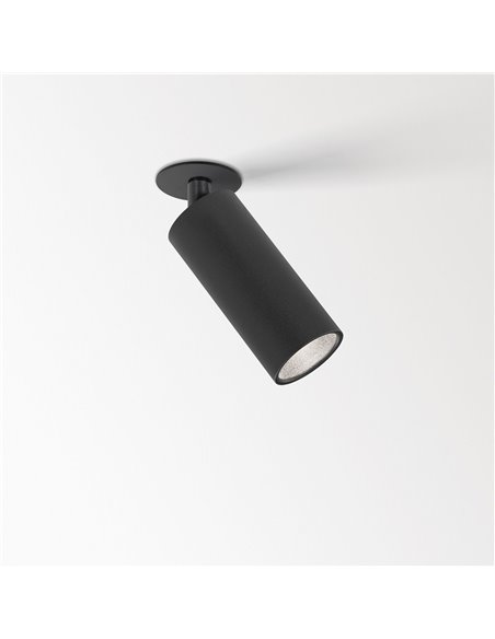 Delta Light SPY 52 CLIP TW Ceiling lamp