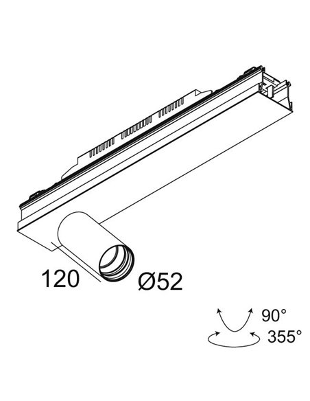 Delta Light SPY 52 M10