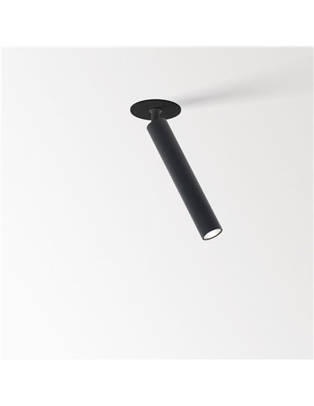 Delta Light UHO L CLIP Ceiling lamp