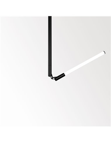 Delta Light XY180 S121 Ceiling lamp