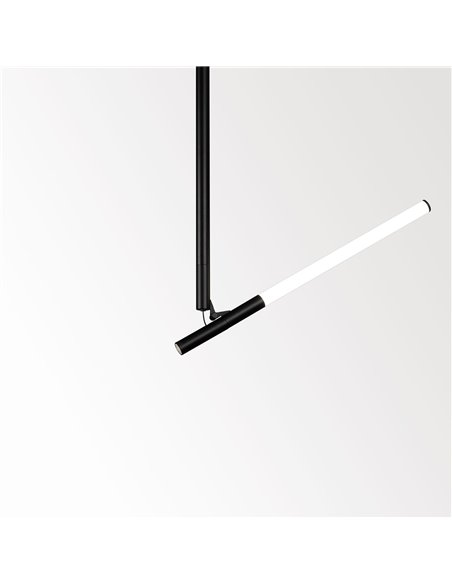 Delta Light XY180 S121 MINI Ceiling lamp