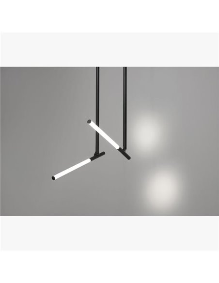 Delta Light XY180 S121 MINI DIM1 Ceiling lamp