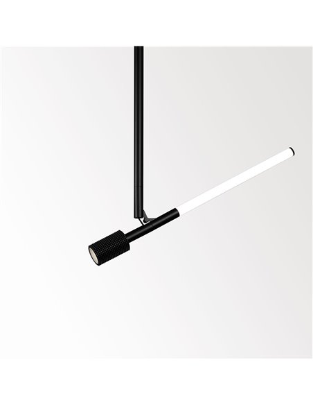 Delta Light XY180 S121 PUNK Ceiling lamp