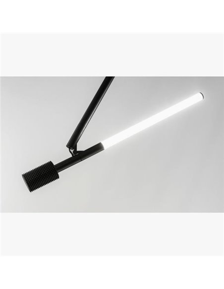 Delta Light XY180 S121 PUNK DIM1 Ceiling lamp