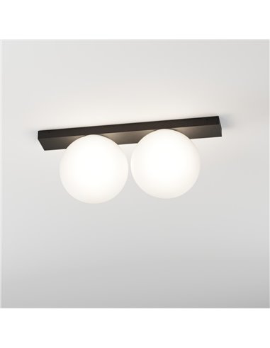 Buy Delta Light OONO ON 2 Ceiling lamp online with professional
