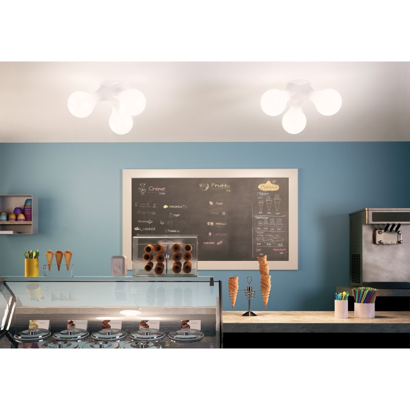 Buy KDLN ATOMIUM WALL online? The official KDLN webshop!