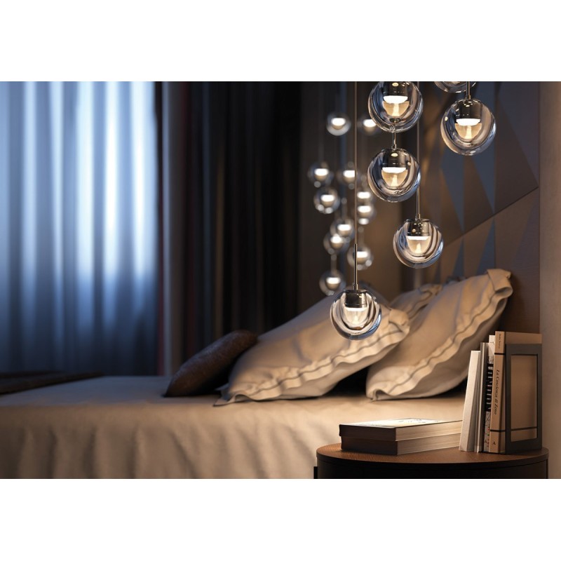Kundalini DEW Pendant lamp