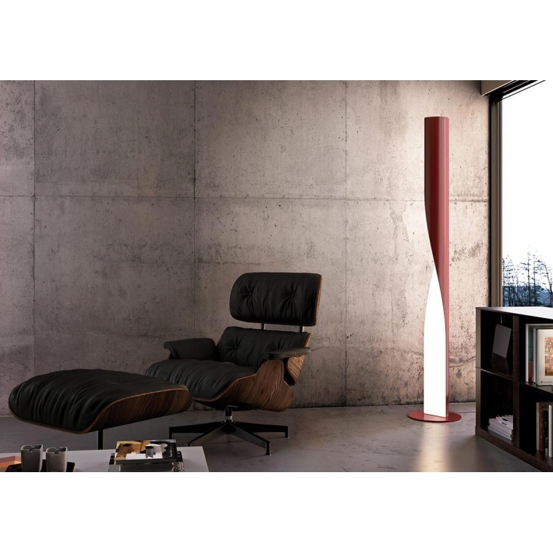 Kundalini EVITA Floorlamp