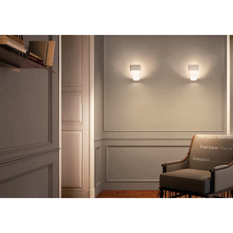Kundalini FRAME LED Wall lamp