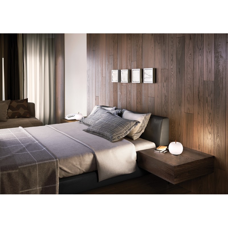 Kundalini KUSHI 16 TABLE Table lamp