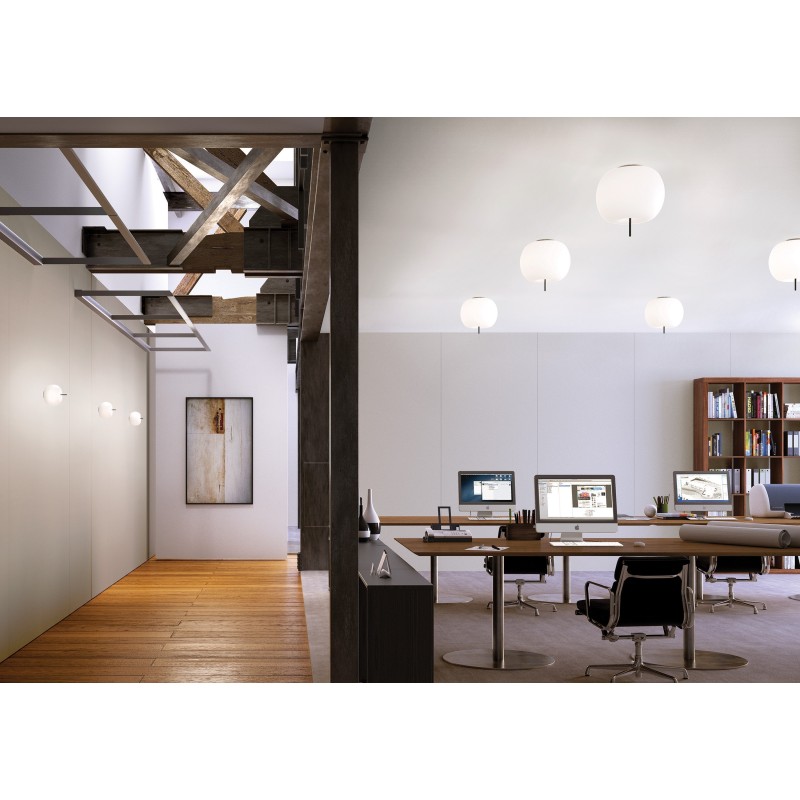 Kundalini KUSHI 16 CEILING Ceiling Light