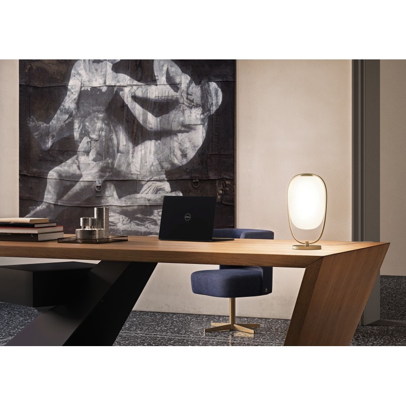 Kundalini LANNA' TABLE Table lamp