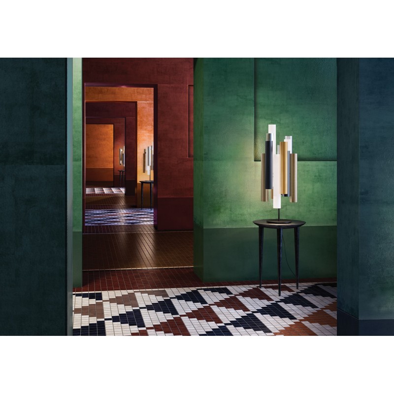 Kundalini TOOT TABLE Table lamp