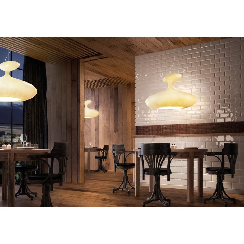 Kundalini E.T.A. SAT Pendant lamp