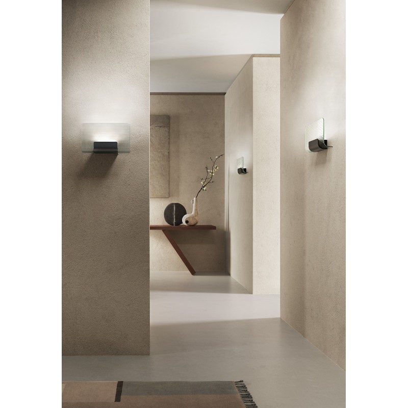 Kundalini NAMI WALL Wall lamp