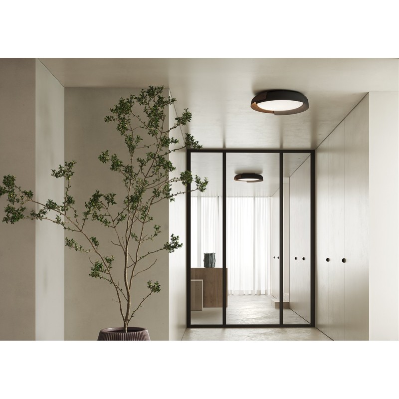 Kundalini Dala suspension lamp