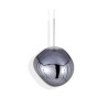 melt mini led pendant smoke 2