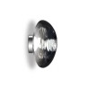 melt led surface chrome