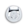 melt led surface chrome 2