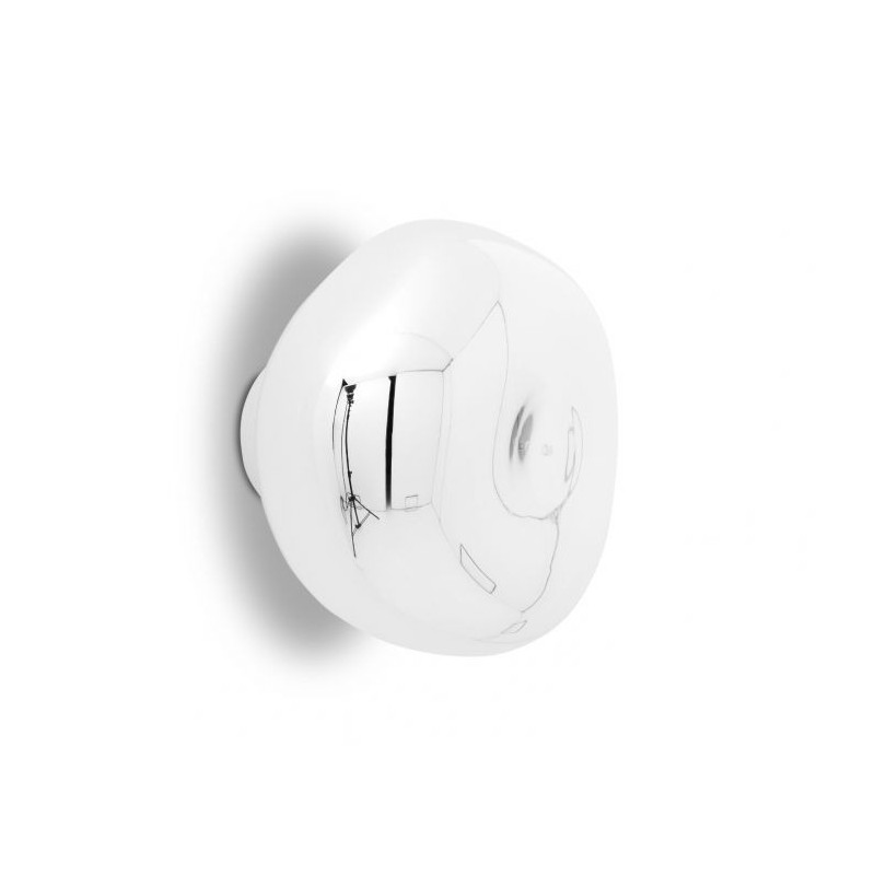 melt mini led surface chrome 3