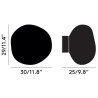 melt mini led surface technisch