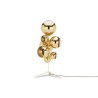 Mirror ball stand 2