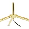 Mirror ball stand 4