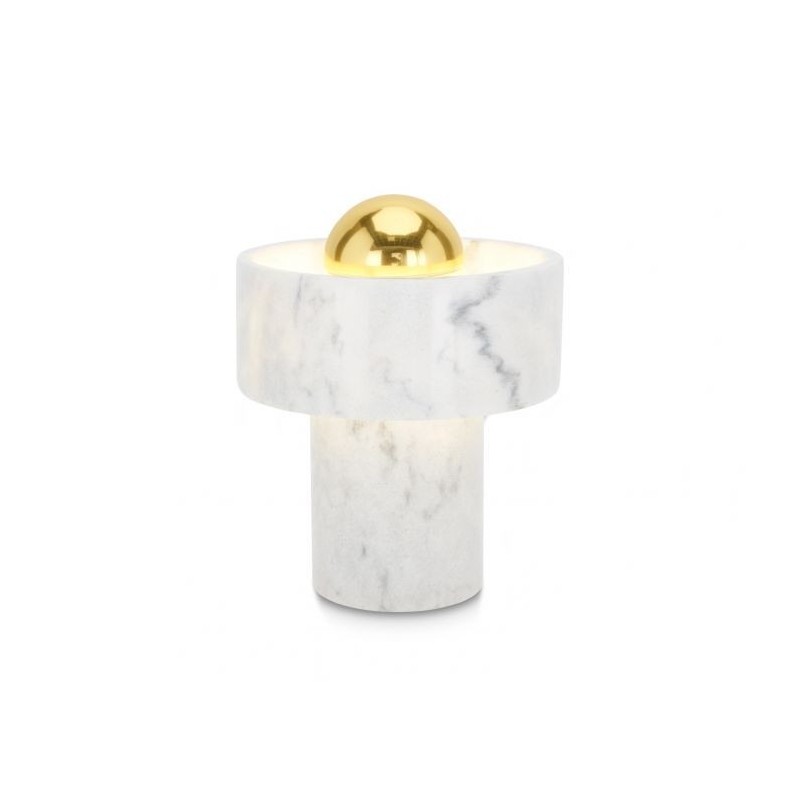 stone table