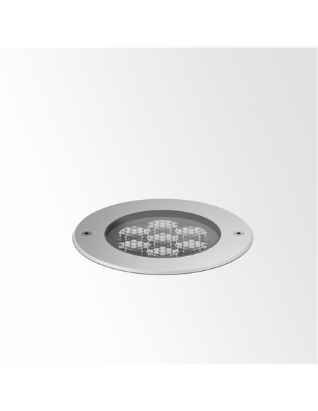 LOGIC 190 R SP HONEYCOMB Bodenlampe