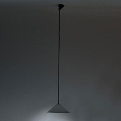 Artemide Aggregato structure suspended lamp