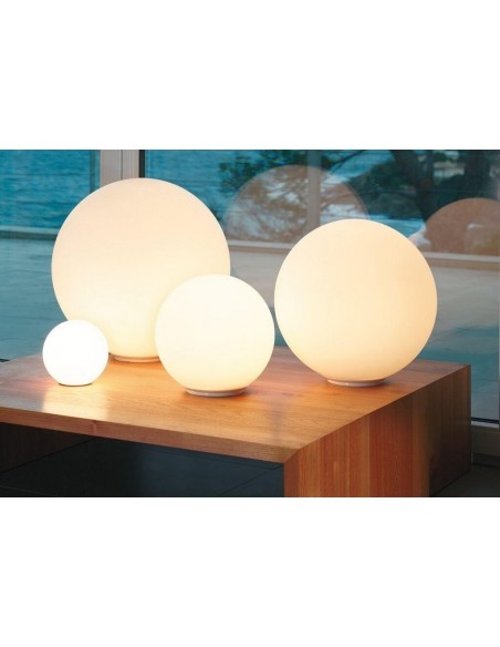 Artemide Dioscuri 14 Table lamp