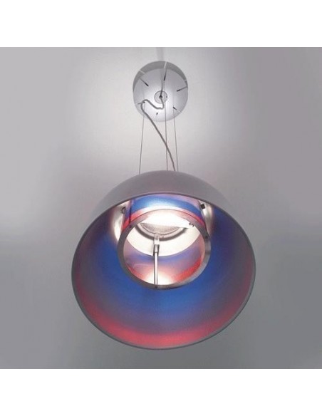 Artemide Nur Mini accessory: coloured flter