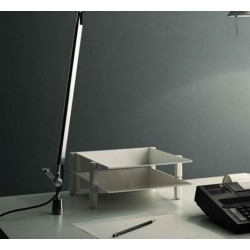 Artemide Tolomeo Desk fixed support