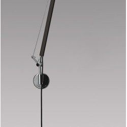 Artemide Tolomeo Wall support