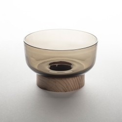 Artemide Bonta' Base + Bowl