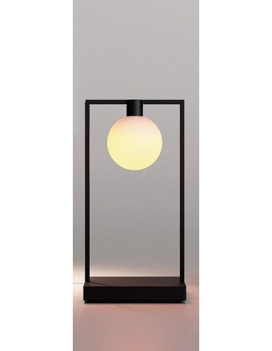 Artemide Curiosity 36 sphere Table lamp