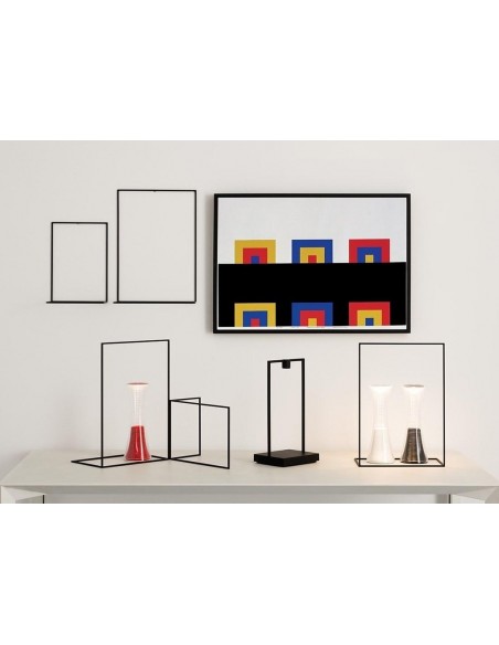 Artemide Curiosity 45 Table lamp