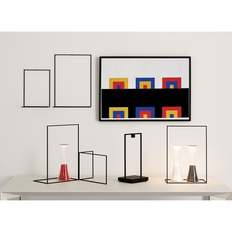 Artemide Curiosity 45 / FOCUS Table lamp