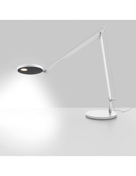 Artemide Demetra body 3000K w/presence detector Table lamp