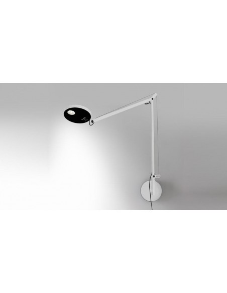 Artemide Demetra body 3000K w/presence detector Table lamp