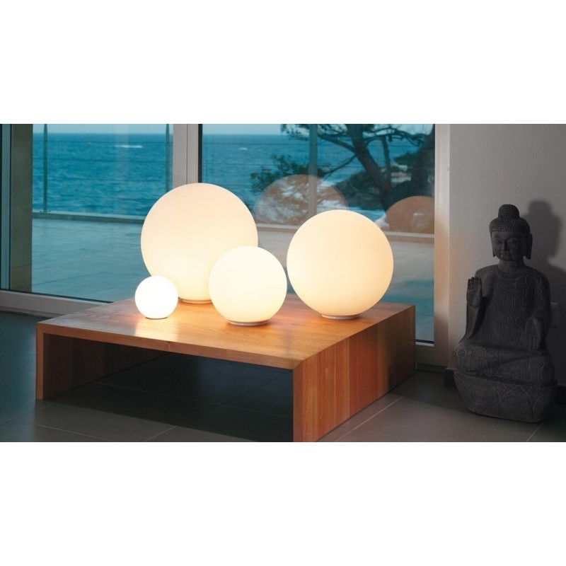 Artemide Dioscuri 25 Table lamp