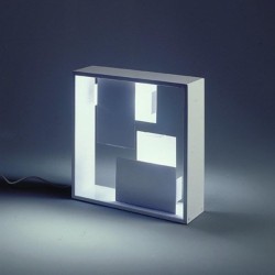 Artemide Fato Table lamp / Wall lamp