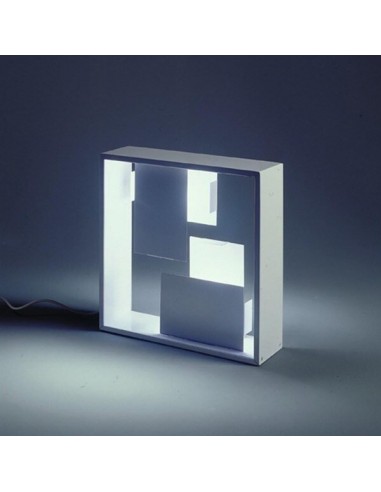 Artemide Fato Table lamp / Wall lamp